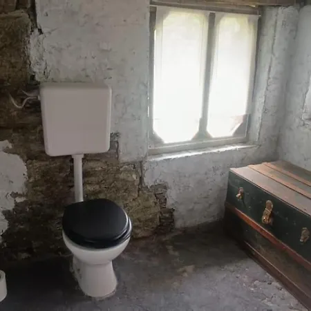 Into The Wild Parque de Campismo *