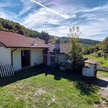 Parque de Campismo Into The Wild