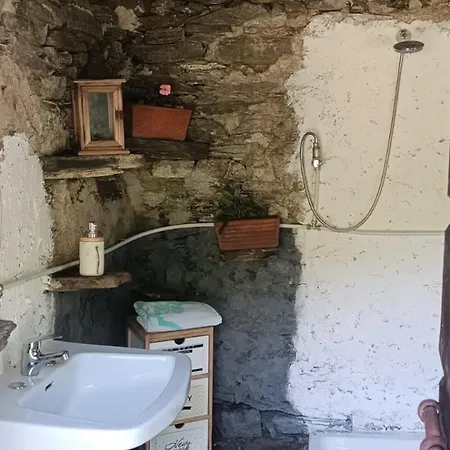 Parque de Campismo Into The Wild *