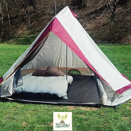 Into The Wild Brovello-Carpugnino